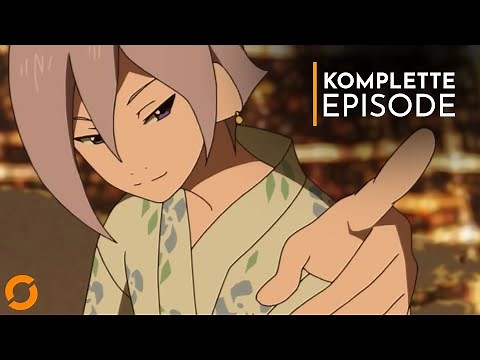 The Eccentric Family Episode 1│ganze Anime Folge (deutsch)