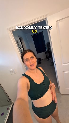 Jenna & Jeremy - Travel | Family | Lifestyle on Instagram: "This is so random but sometimes being spontaneous is worth it!!"