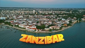 Harmonize Feat. Bruce Melodie - Zanzibar (Official Music Video) Video