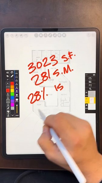 Designing a Unique Home in the Shape of Number 5