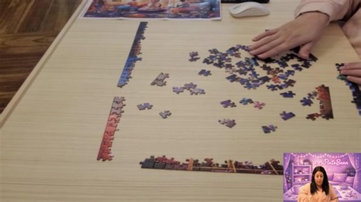 Puzzle Fun