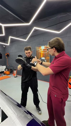 Какую выбрать полировальную машинку?