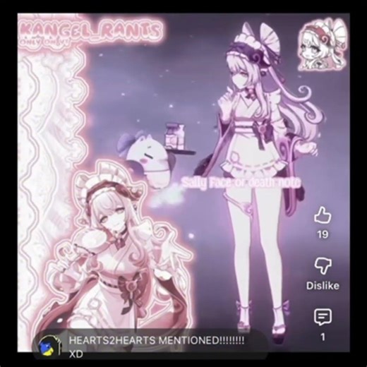 @Ur_Local_Vox_Simp , @NATDACATischill e #projectmoon #rants 2 Lazy for more tags😭