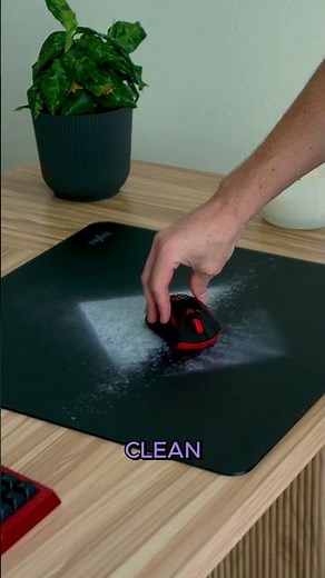 This Mousepad Changes Everything