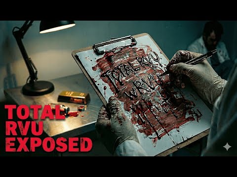 THE RIGGED DOCTOR SCORECARD: The "Scientific" Survey That Forces Physicians to Steal