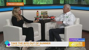 Sponsored: Summer Pest Problems with Rottler Pest Control