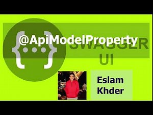 ApiModelProperty@