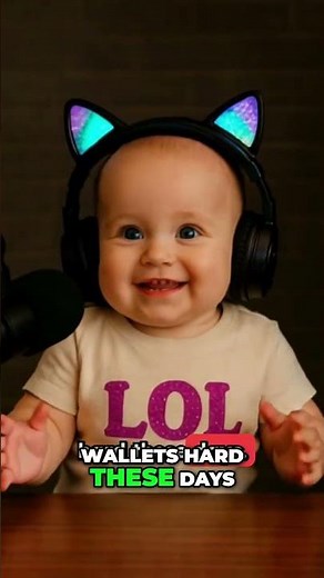 Inflation is Crazy! My Cat's Food Costs Increased! #viralvideo