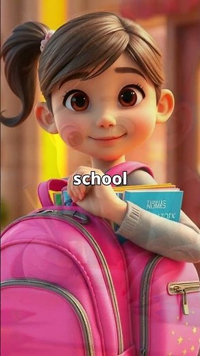 Classroom Objects 🖍️ Learn English with Fun for Kids