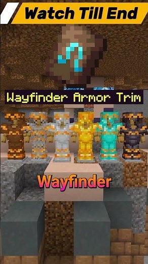 All Minecraft Armor Ranked 🛡️🔥#usa #india #minecraft