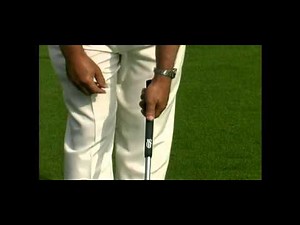 How to Grip the Golf Club to Correct an Over the Top Golf Swing