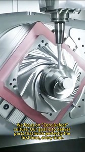 How Are Precision Medical Parts Made? From complex surgical tools to life-saving devices, the medical field relies on manufacturing that leaves no room for error. This is where CNC machining plays a vital role. Here’s why it's so critical: Extreme Accuracy: CNC machines can create incredibly precise and consistent parts, which is essential for anything used in surgery or diagnostics. Safe Materials: It works with specialized, medically-safe materials that can be sterilized and are compatible wit