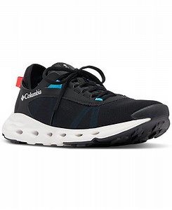 Columbia Men's DRAINMAKER XTR Water Performance Shoe - Macy's