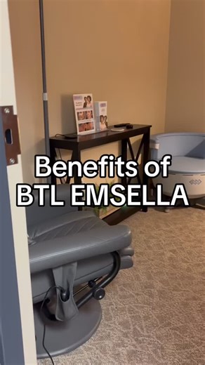 BTL EMSELLA is here to solve all your urinary problems! If you are currently sturggling with urinary incontinence, weak pelvic floor muscles, or sexual concerns, reach out to Body by Barker today!  Call 223-848-3909 . . . #BodyByBarker #YorkPA #HanoverPA #TRT #BHRT #weightloss #BTL #HormoneTherapy #MensHealth #WomensHealth #WellnessClinic #LiveYourBestLife #HolisticHealth #AestheticWellness | Body by Barker | Facebook
