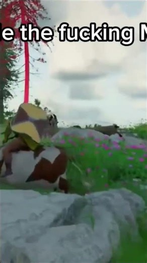 Crimson desert in a nut shell