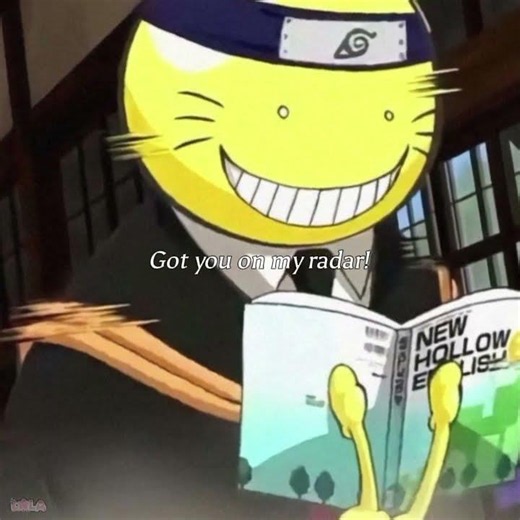 ||🐙🌟|| #korosensei #assassinationclassroom #animeedit