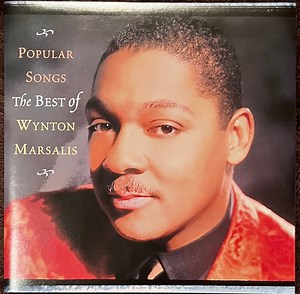 Wynton Marsalis - Popular Songs: The Best Of Wynton Marsalis