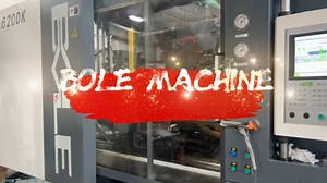 #BOLE Customer Case - Cosmetic bucket - USA 👏👏 🌐 https://en.bole-machinery.com/ #injectionmolding #plasticproducts #plasticsolutions #plastic | Bole injection moulding machine