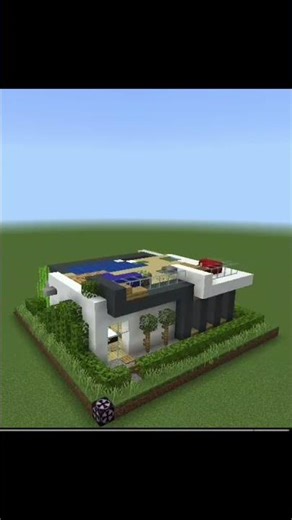 Minecraft build House #minecraft #minecraft builds #minecraft tutorial #viral