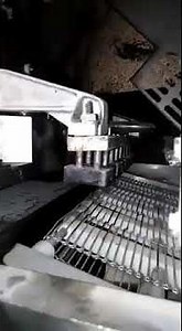 Formax F400 Forming Machine - Part 1