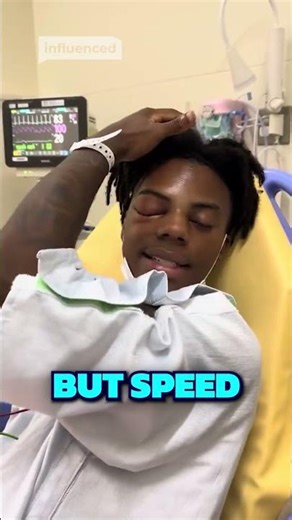 iShowSpeed Hospitalized TWICE In Japan!