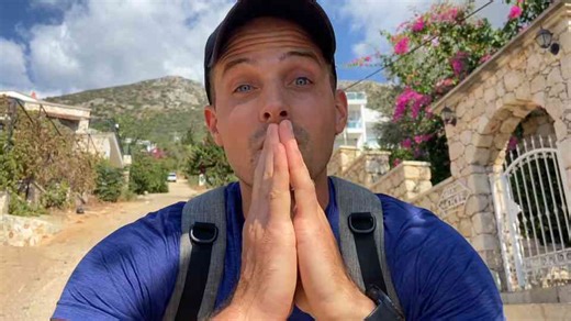 Türkiye travel: Key advice before you go