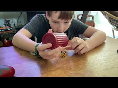 Tips on how to dice stack