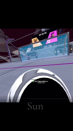 Do the cha cha! || #oriondrift #vr #edit #montage #oriondriftvr