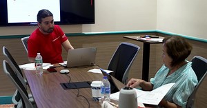 Senior Planet in Wynwood offers free tech courses for the 50+ set