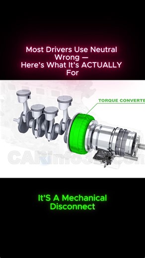 Understanding Neutral and Red Lights in Cars