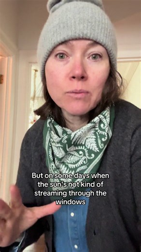 Interesting Outfits Without Central Heating in San Francisco