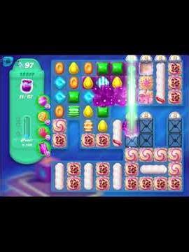Candy Crush Soda Saga Level 13517