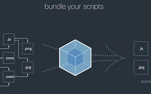 【webpack】奶妈级手把手教你webpack
