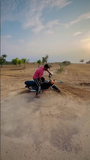 HERO SPLENDOR STUNT | Splendor Plus Bike Modification | Hero Splendor New Modal 2024 #hero #Splendor