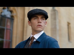 Young Sherlock - Official Teaser Trailer | Prime Video