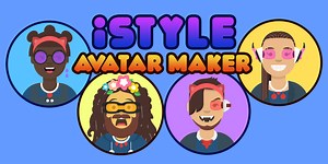 iStyle Avatar Maker by BellBlitzKing