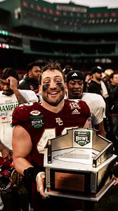 6.8K views · 95 reactions | slidin’ into 2024  | Boston College Football | Facebook