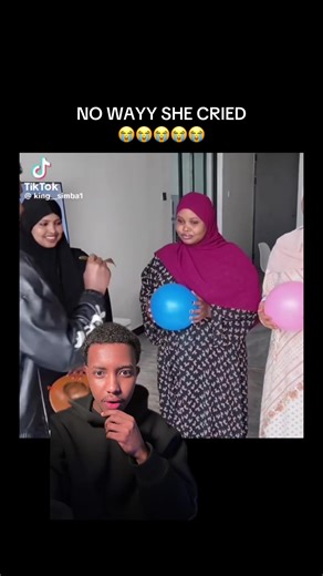 Pop the Balloon Challenge Fails – Watch the Reactions!