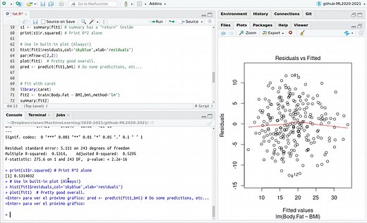 广义加性模型（GAMs）- R语言实现教程