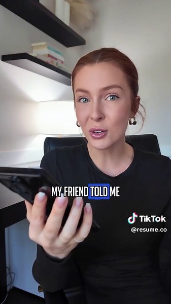 Create an ATS-Friendly Resume in Minutes