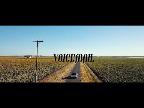 Voicemail Ft. Emmanutell (Official Music Video)
