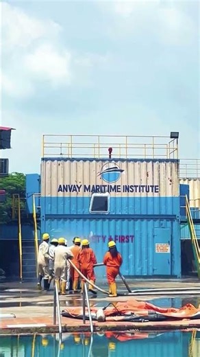 BASIC TRAINING STCW FPFF.