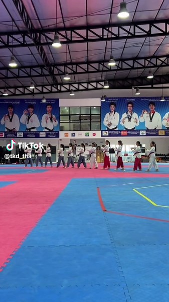 Mastering the Side Kick in Taekwondo Techniques