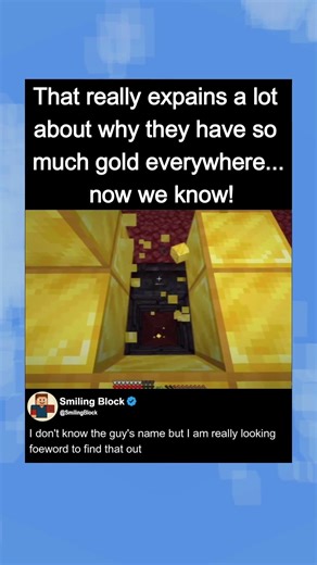 that’s SUS?! #minecraft