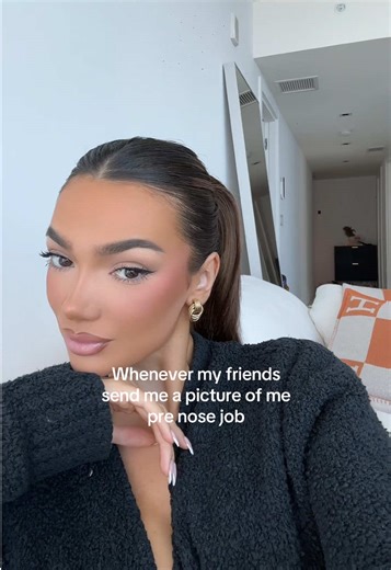 Nose Job Transformation: Before and After Photos