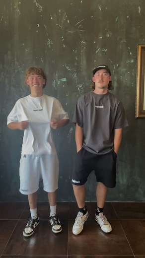 Outfits of the Week: From Tame to Nasty, this Premium Streetwear Brand Has it All!