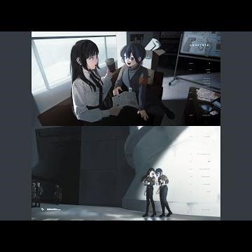 すきま
