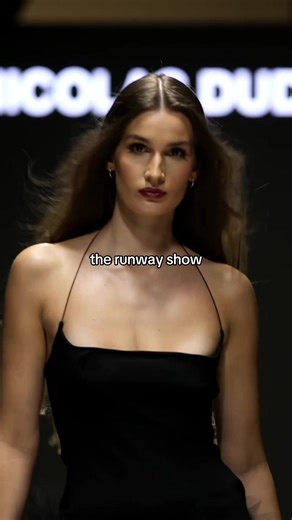 Catwalk Highlights from Fashion Week Events