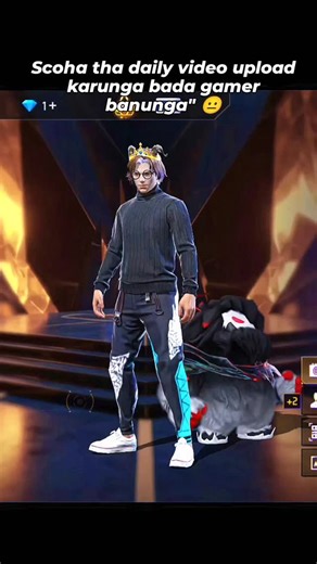 itz Priyansh002 on Instagram: "Scoha tha bada gamer banunga 😀khair"😟 . . Bhaad ma jaye 🫤 . . Free Fire, Free Fire gameplay, Free Fire India, Garena Free Fire, Free Fire highlights, FF gameplay, Free Fire Booyah, Free Fire headshots, Free Fire montage, Free Fire funny moments, Free Fire ranked, Free Fire shorts, Free Fire best kills, Free Fire pro player, Free Fire custom room, Free Fire challenge, Free Fire Hindi, Free Fire tips and tricks, Free Fire squad gameplayFree Fire (FF) gaming ke liy