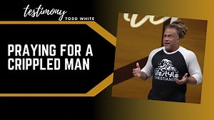 82K views · 4.9K reactions | God's bigger and better than you think He is. He is an amazing Father. Here is a testimony of what happened at the Gym. Praying for people, testify about Jesus, share scriptures, minister the Gospel. We get to represent Jesus by sowing seeds of Love. | Todd White | Facebook